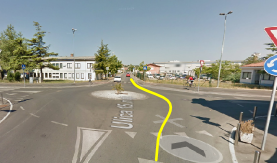 Route